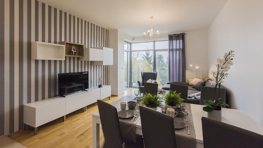 Vacationclub - Diune Apartment 50 Kolobřeh Exteriér fotografie