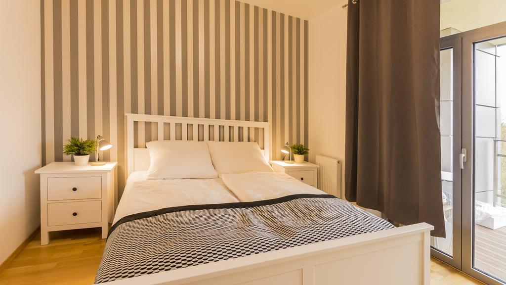Vacationclub - Diune Apartment 50 Kolobřeh Exteriér fotografie