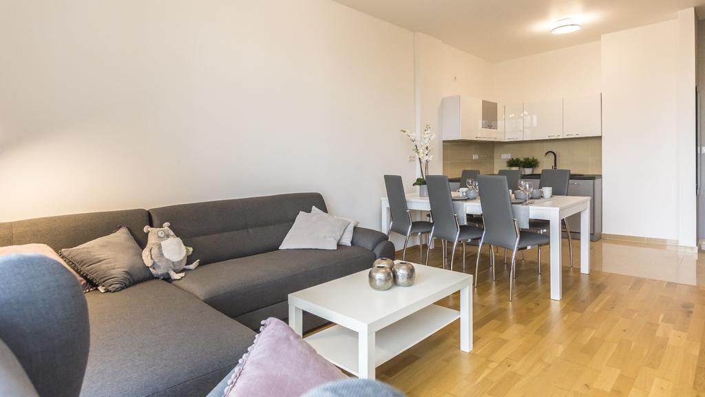 Vacationclub - Diune Apartment 50 Kolobřeh Exteriér fotografie