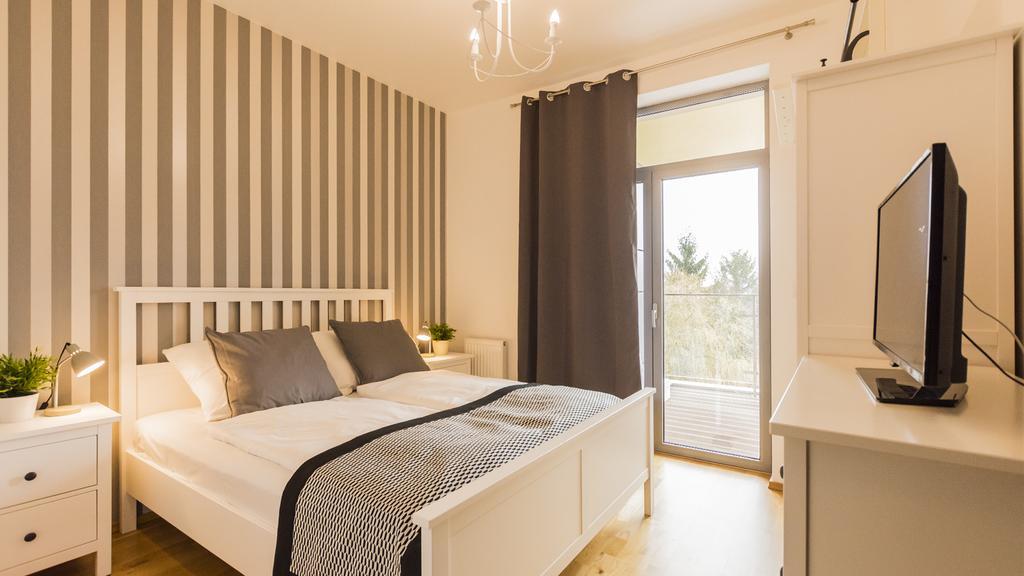 Vacationclub - Diune Apartment 50 Kolobřeh Exteriér fotografie