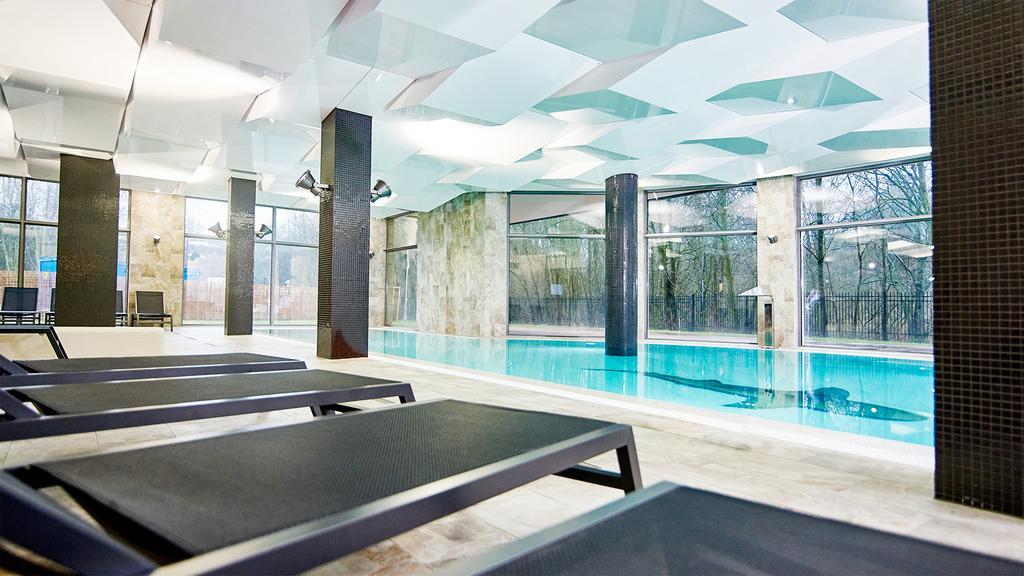 Vacationclub - Diune Apartment 50 Kolobřeh Exteriér fotografie