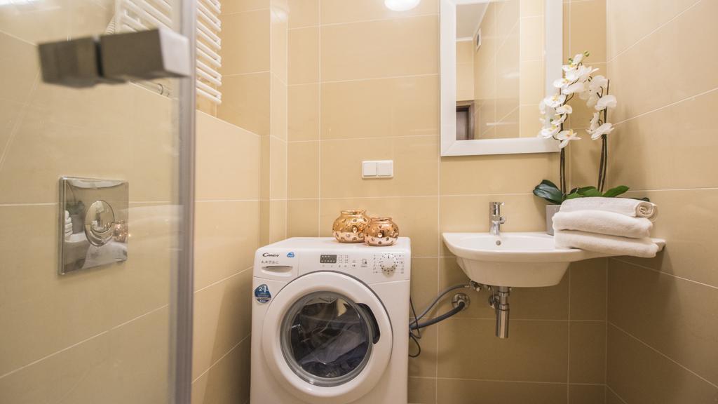 Vacationclub - Diune Apartment 50 Kolobřeh Exteriér fotografie