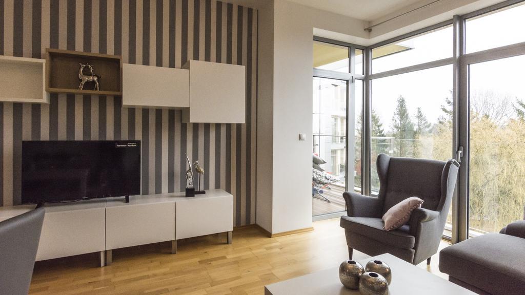 Vacationclub - Diune Apartment 50 Kolobřeh Exteriér fotografie